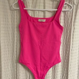 Babaton Contour Bodysuit